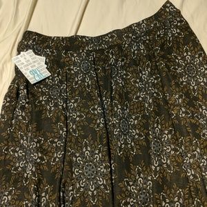 LulaRoe Madison 2XL